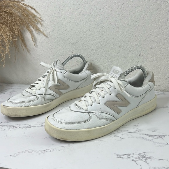 New Balance Other - New Balance CT300 Court Sneaker - MEN'S size10